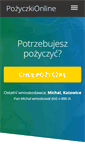 Mobile Screenshot of krajoweramykwalifikacji.pl